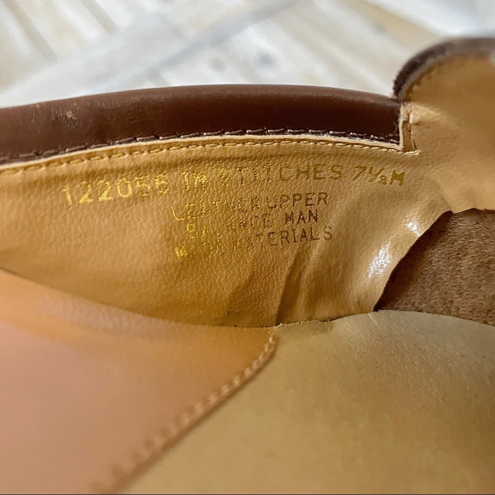 Pesáro Leather Mules - Picture 7 of 7
